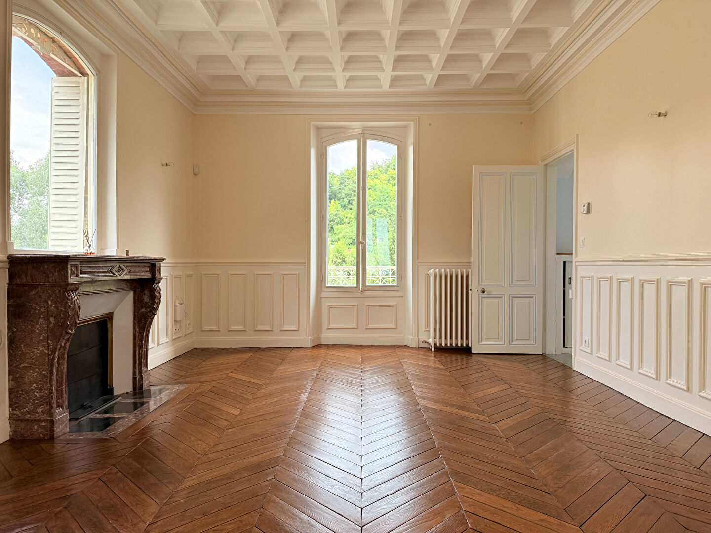 Photo Maison bourgeoise en parfait état à 15min de Senlis image 1/6