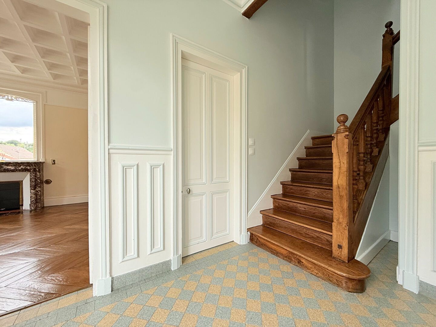 Photo Maison bourgeoise en parfait état à 15min de Senlis image 2/6