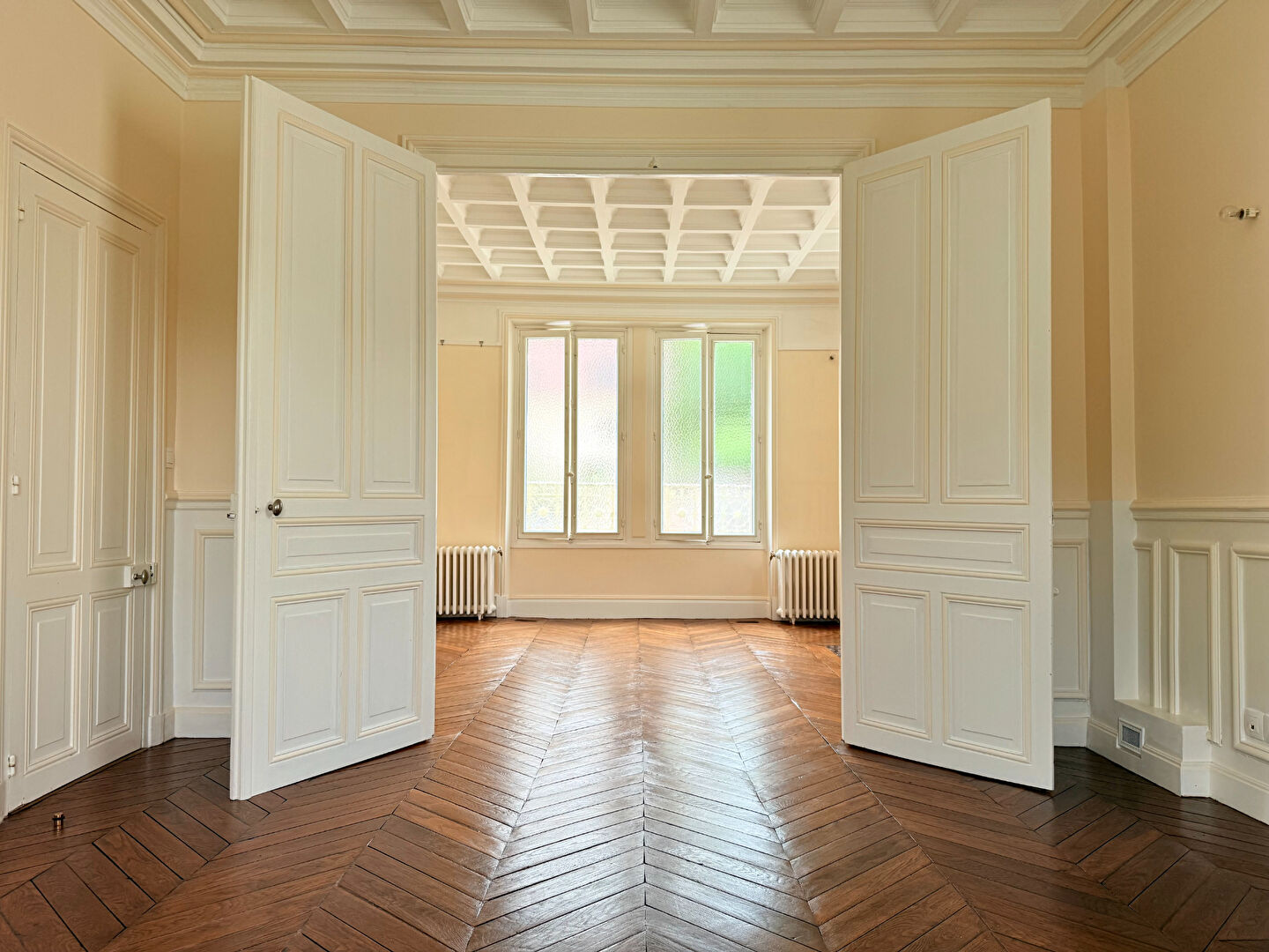 Photo Maison bourgeoise en parfait état à 15min de Senlis image 4/6