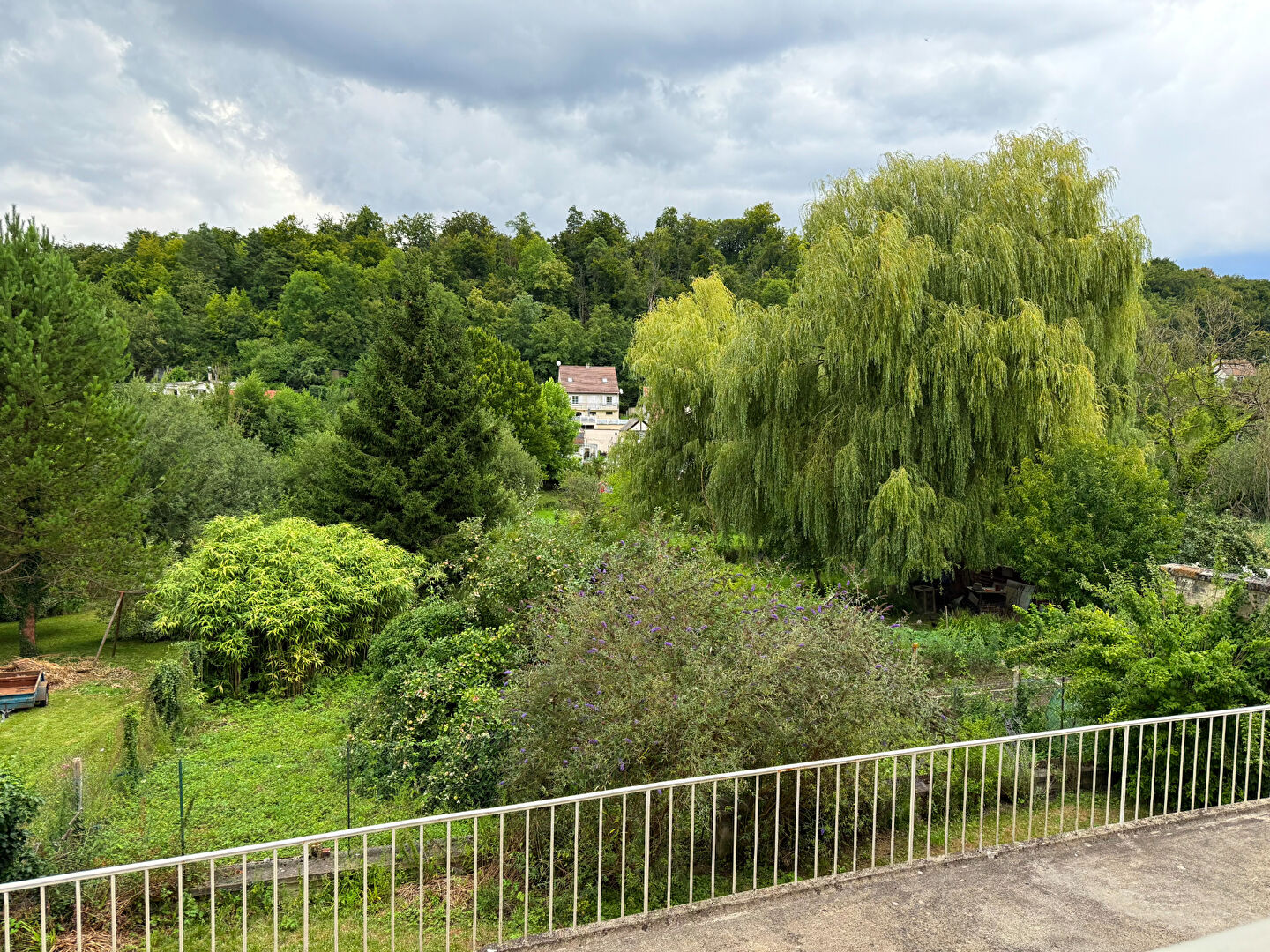 Photo Maison bourgeoise en parfait état à 15min de Senlis image 5/6