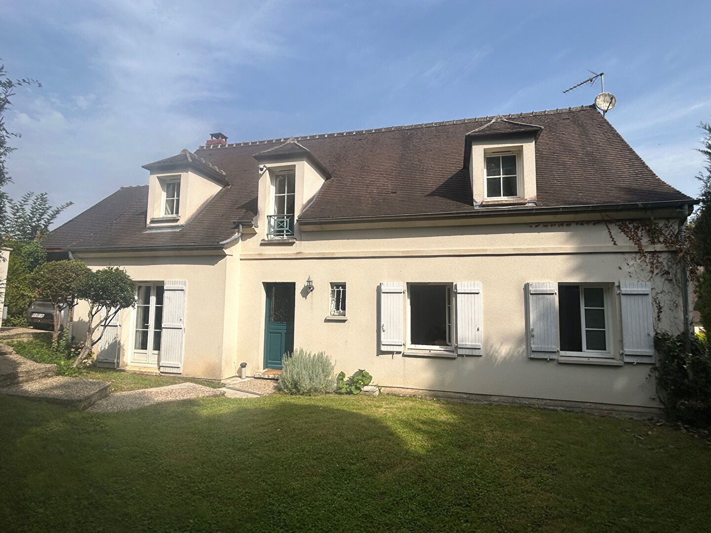 Agence immobilière de Séraphine immobilier - Séraphine immobilier