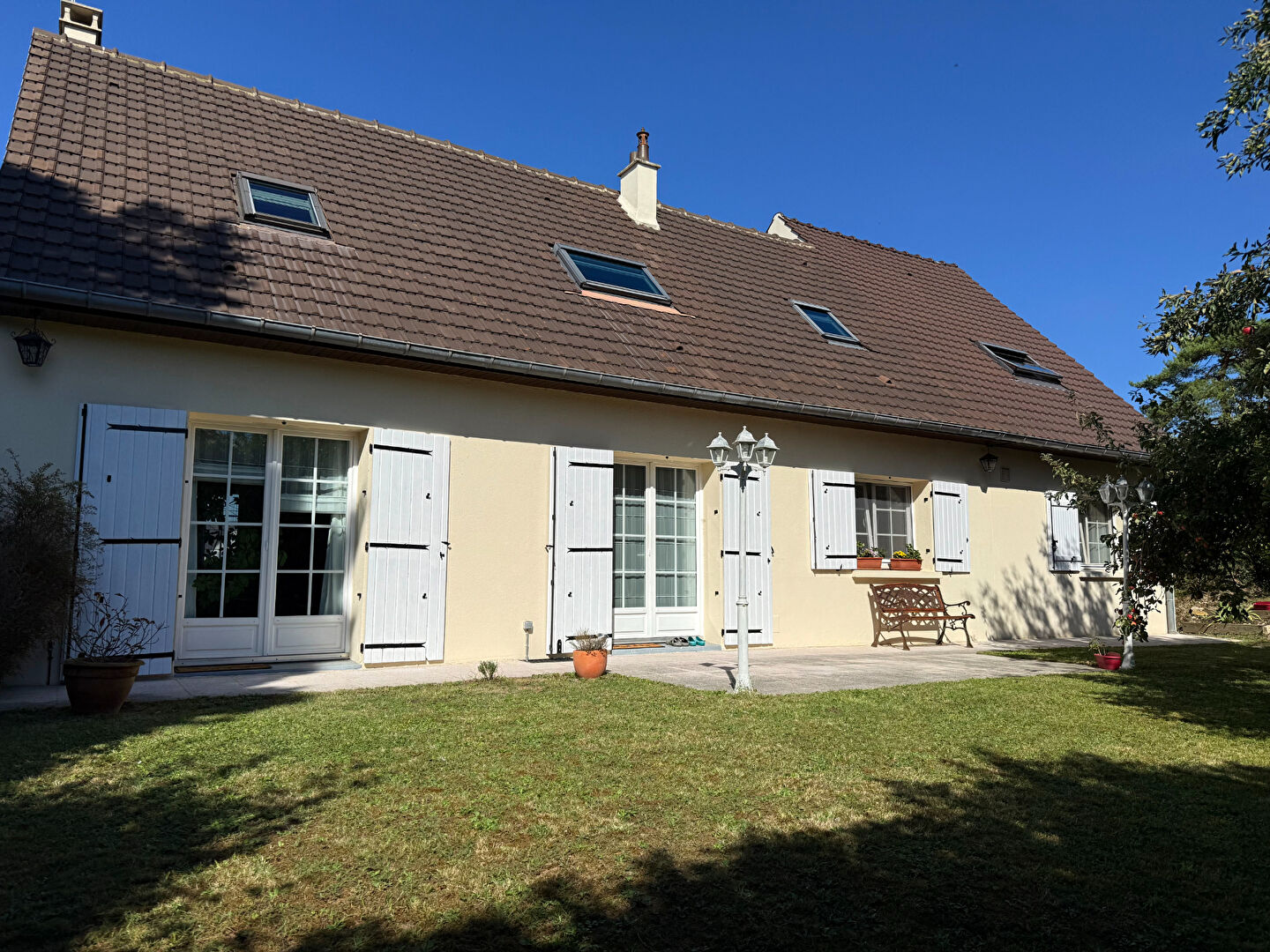 Agence immobilière de Séraphine immobilier - Séraphine immobilier