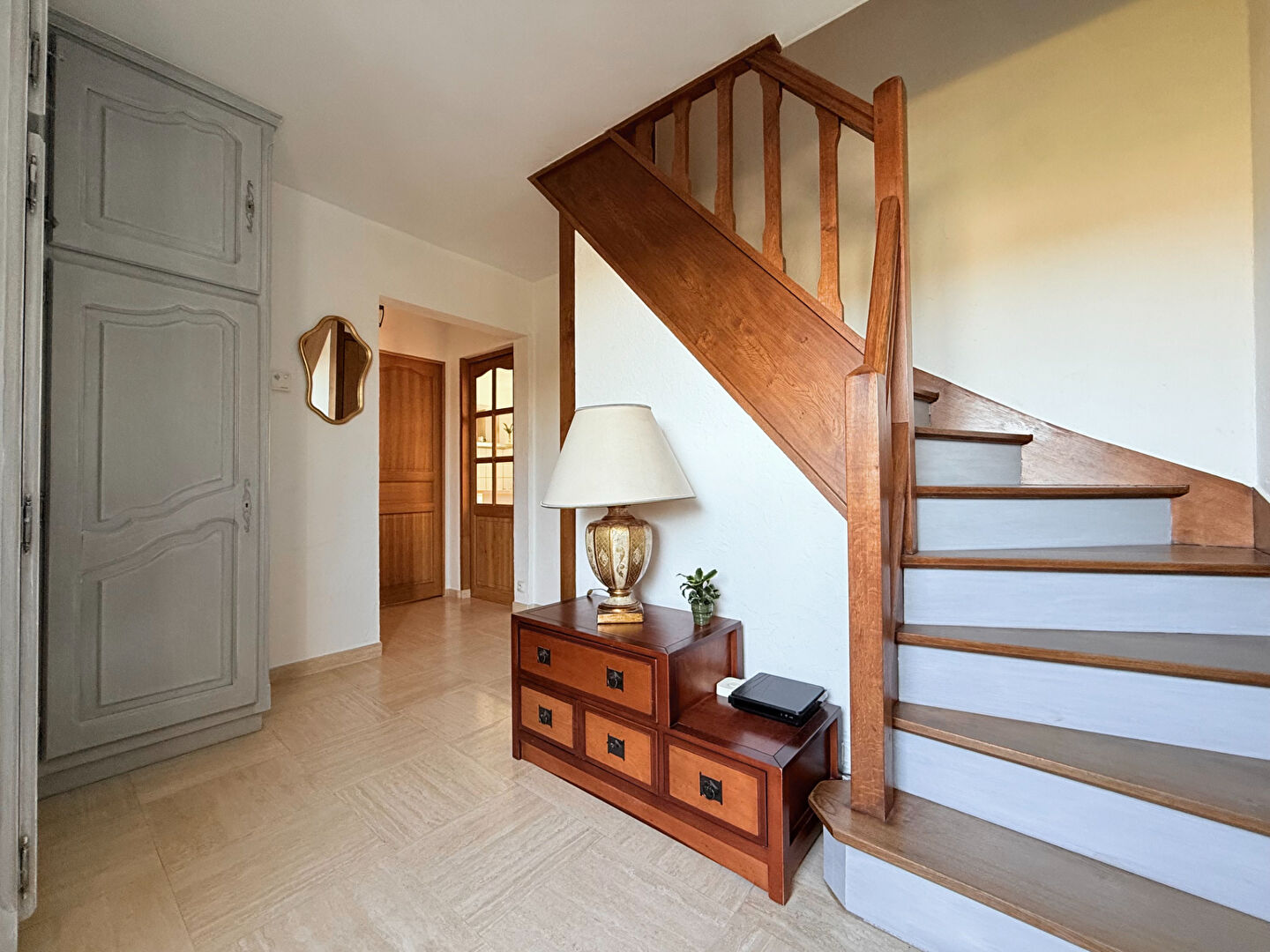 Photo Maison familiale en parfait état à Senlis image 2/6