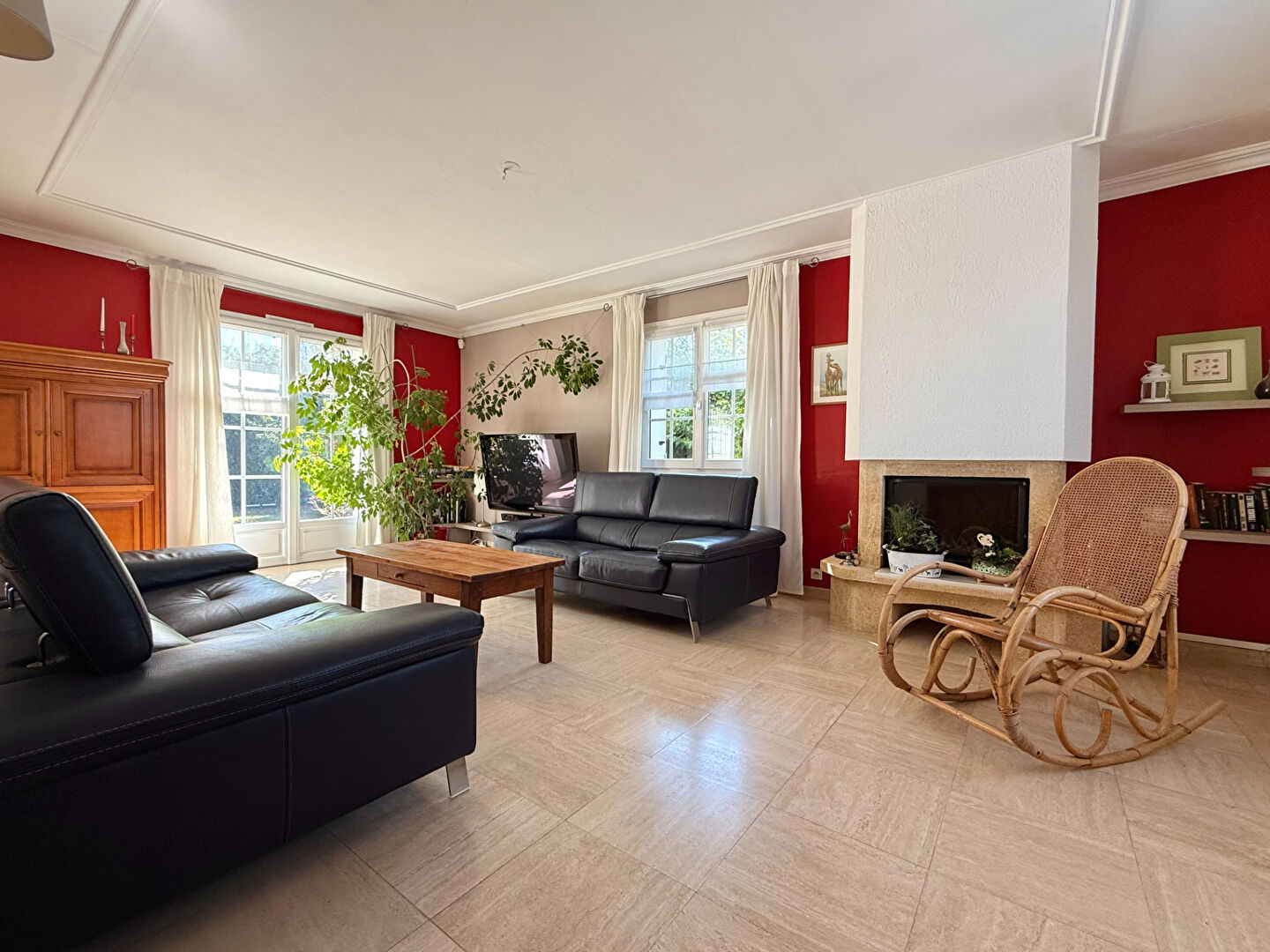 Photo Maison familiale en parfait état à Senlis image 3/6