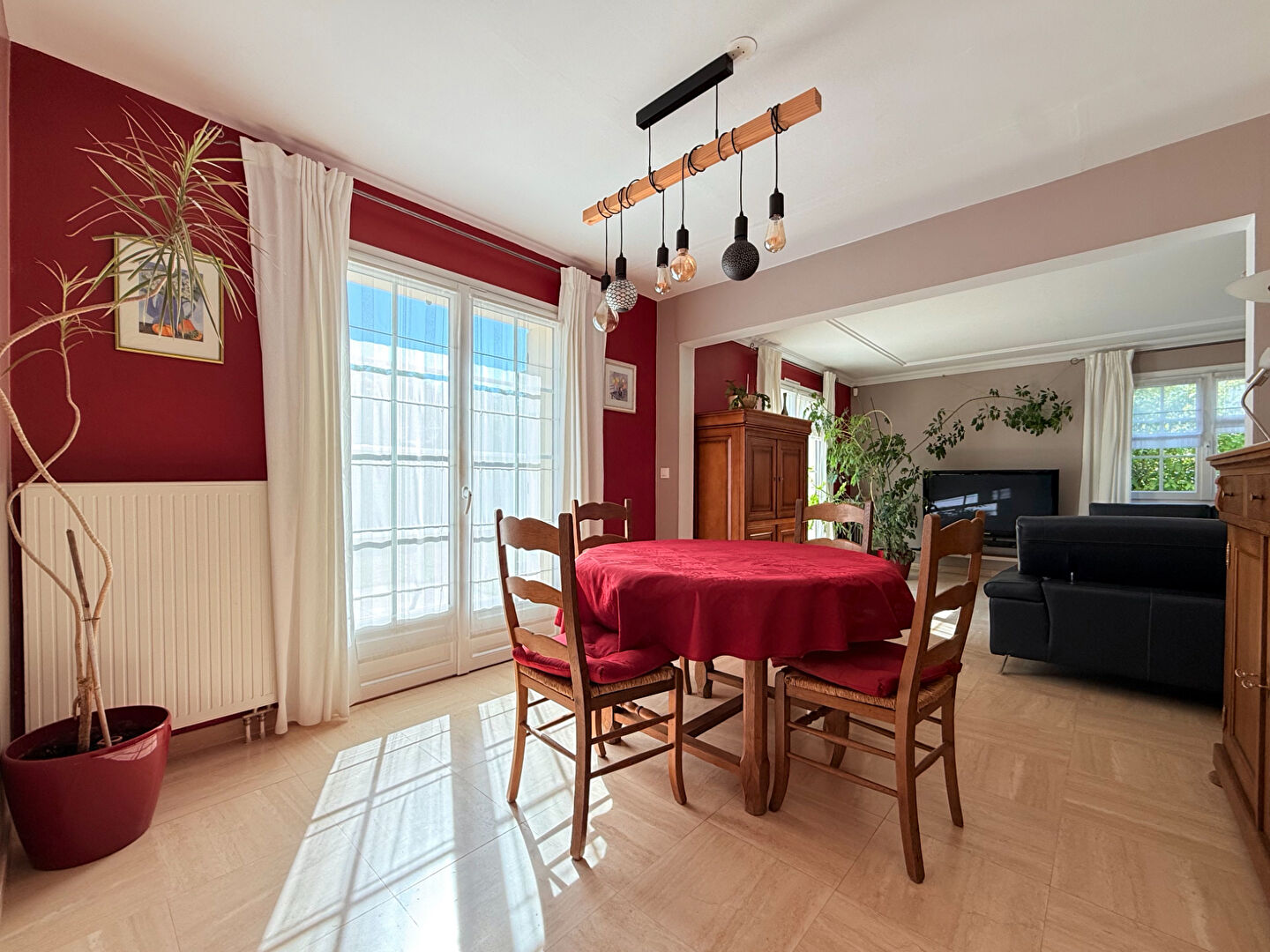 Photo Maison familiale en parfait état à Senlis image 4/6