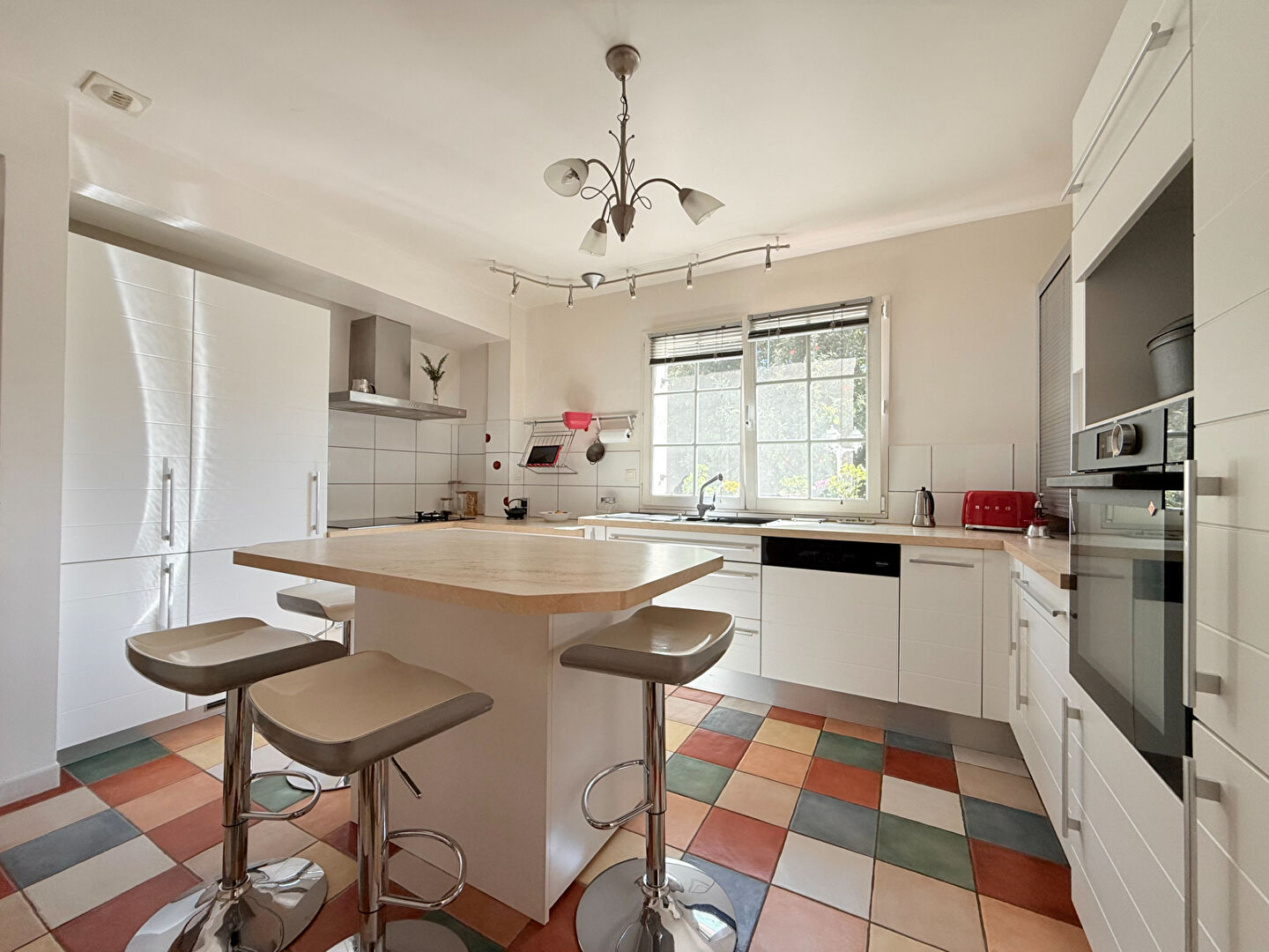 Photo Maison familiale en parfait état à Senlis image 5/6