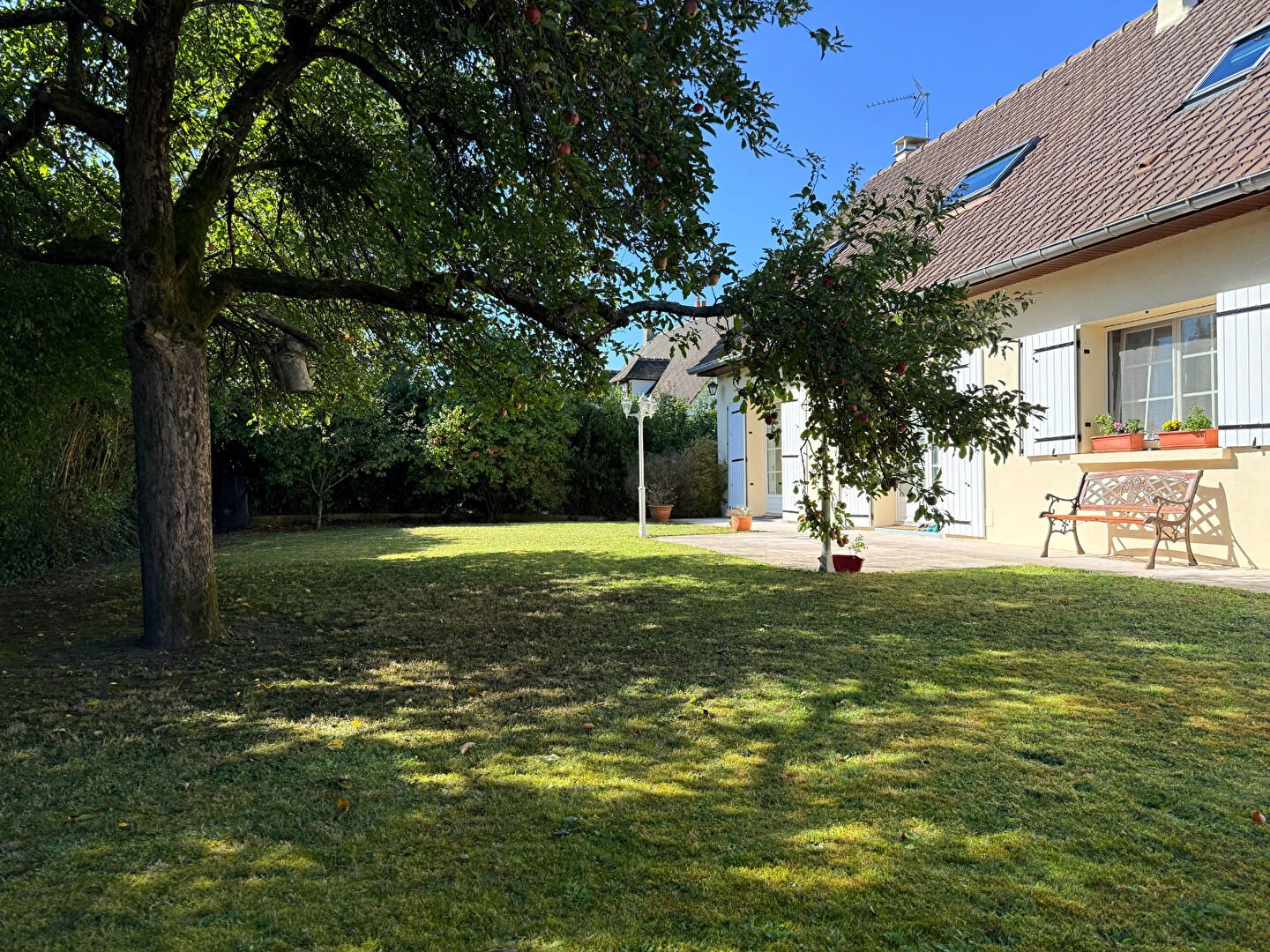 Photo Maison familiale en parfait état à Senlis image 6/6