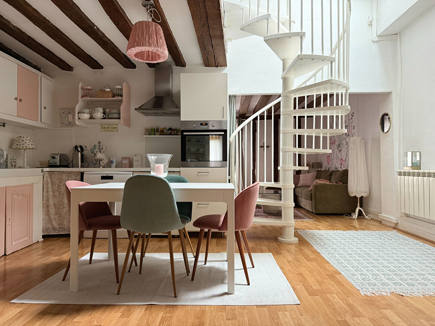 Agence immobilière de Séraphine immobilier - Séraphine immobilier