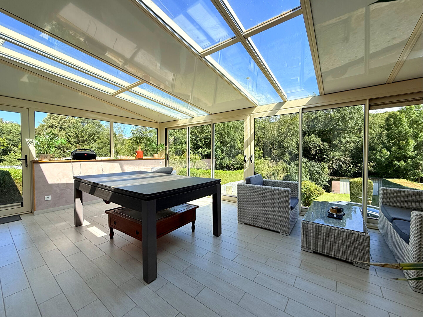 Agence immobilière de Séraphine immobilier - Séraphine immobilier