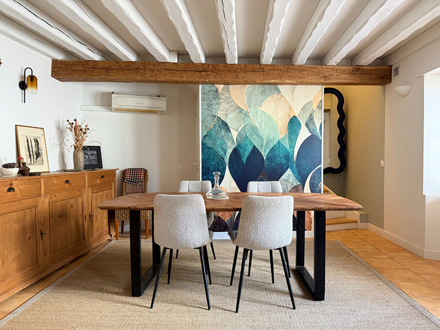 Agence immobilière de Séraphine immobilier - Séraphine immobilier