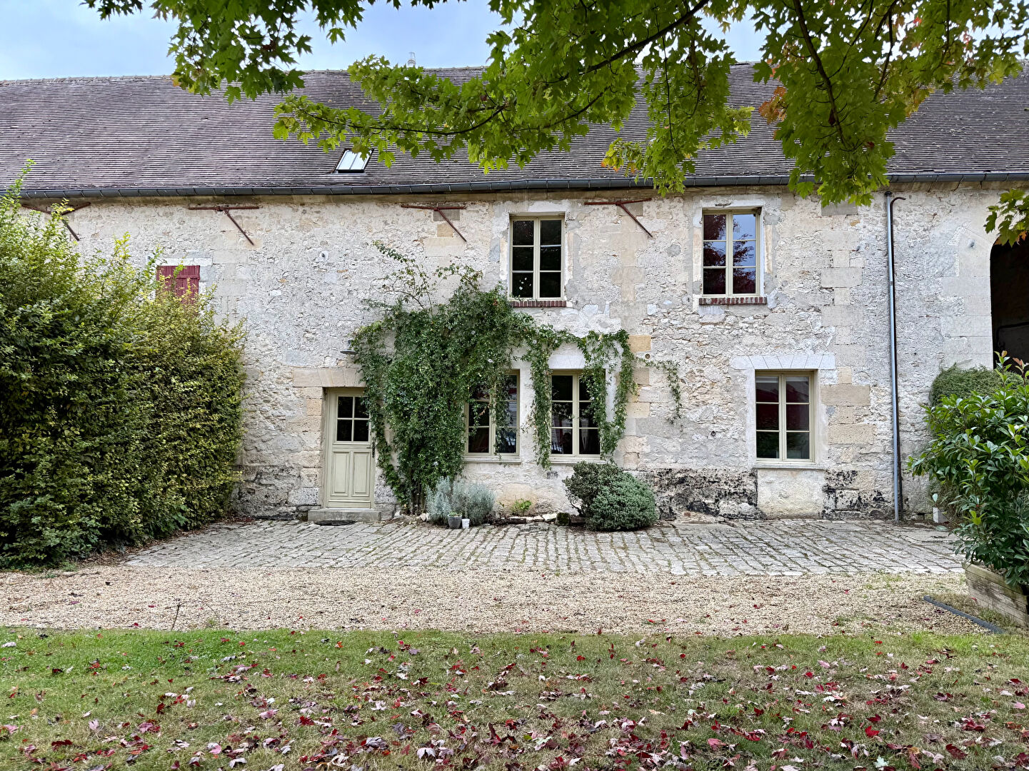 Agence immobilière de Séraphine immobilier - Séraphine immobilier