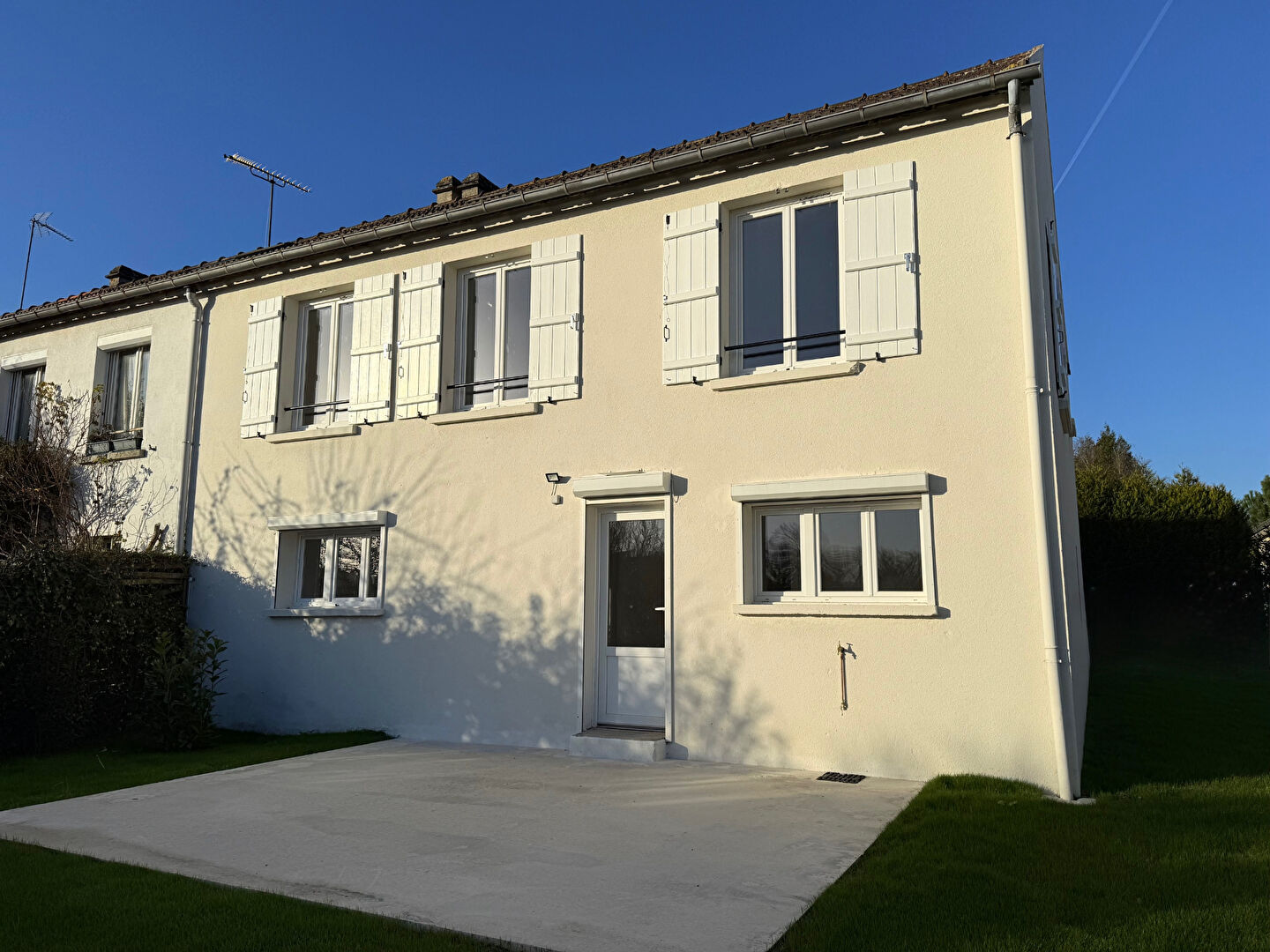 Agence immobilière de Séraphine immobilier - Séraphine immobilier