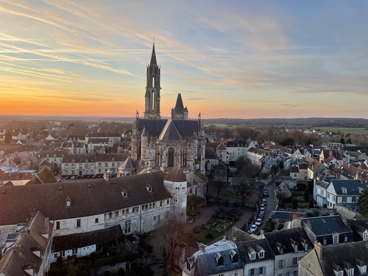 Agence immobilière de Séraphine immobilier - Séraphine immobilier