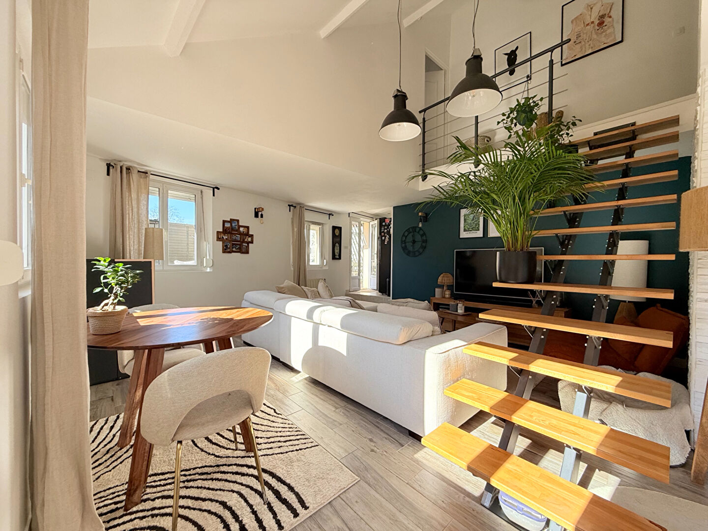 Agence immobilière de Séraphine immobilier - Séraphine immobilier