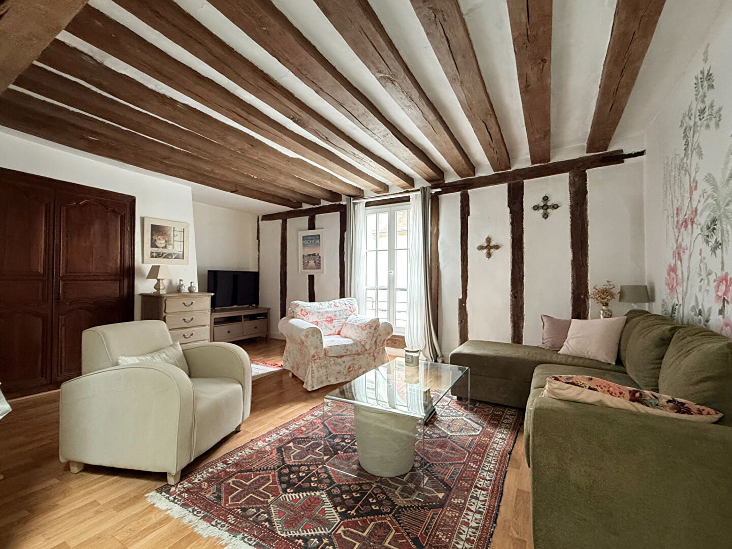 Agence immobilière de Séraphine immobilier - Séraphine immobilier