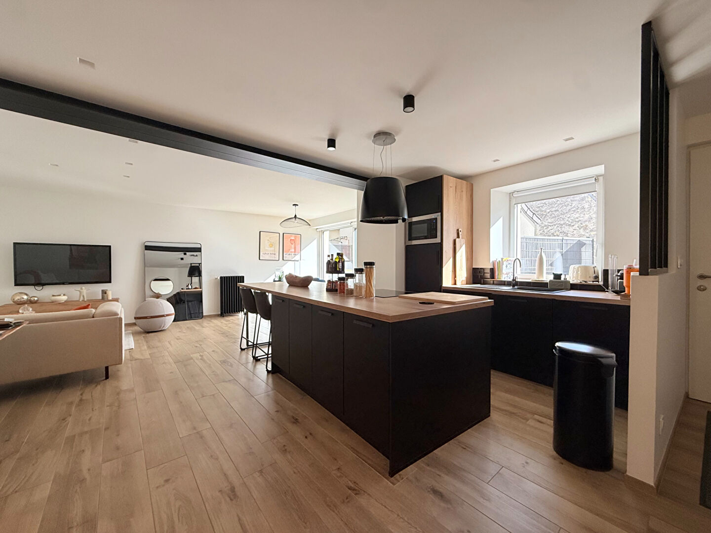 Agence immobilière de Séraphine immobilier - Séraphine immobilier