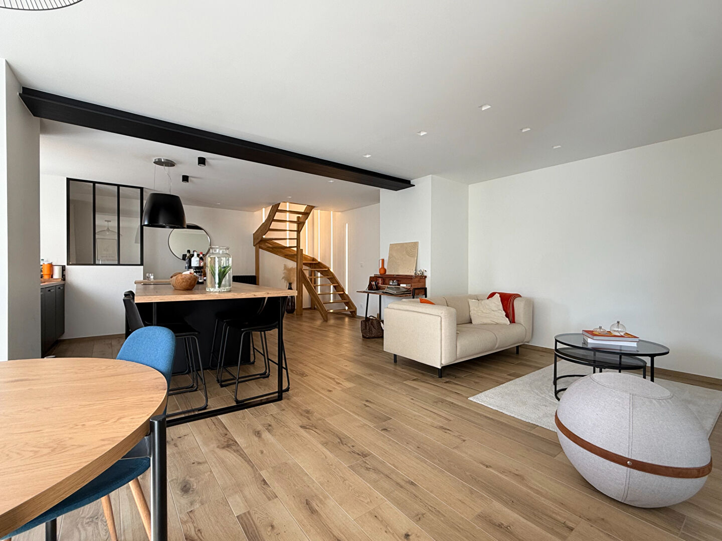 Agence immobilière de Séraphine immobilier - Séraphine immobilier