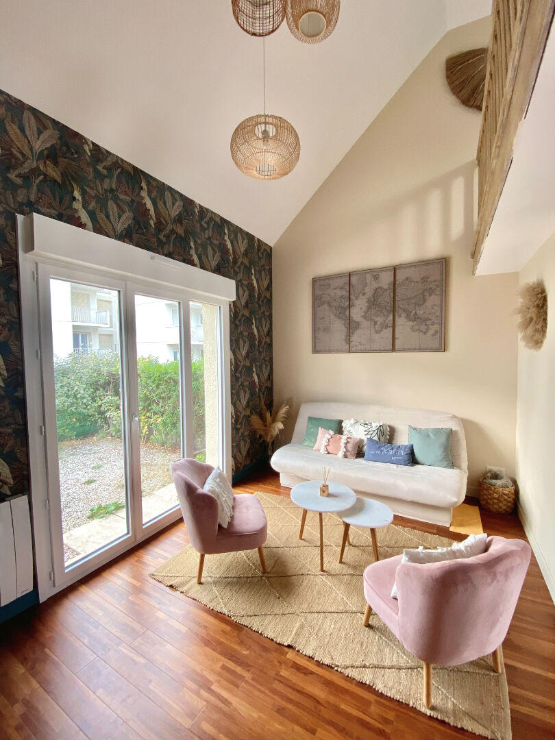 Agence immobilière de Séraphine immobilier - Séraphine immobilier