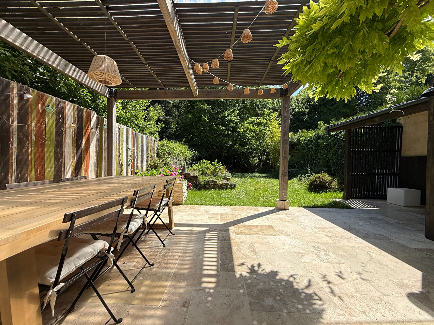 Agence immobilière de Séraphine immobilier - Séraphine immobilier