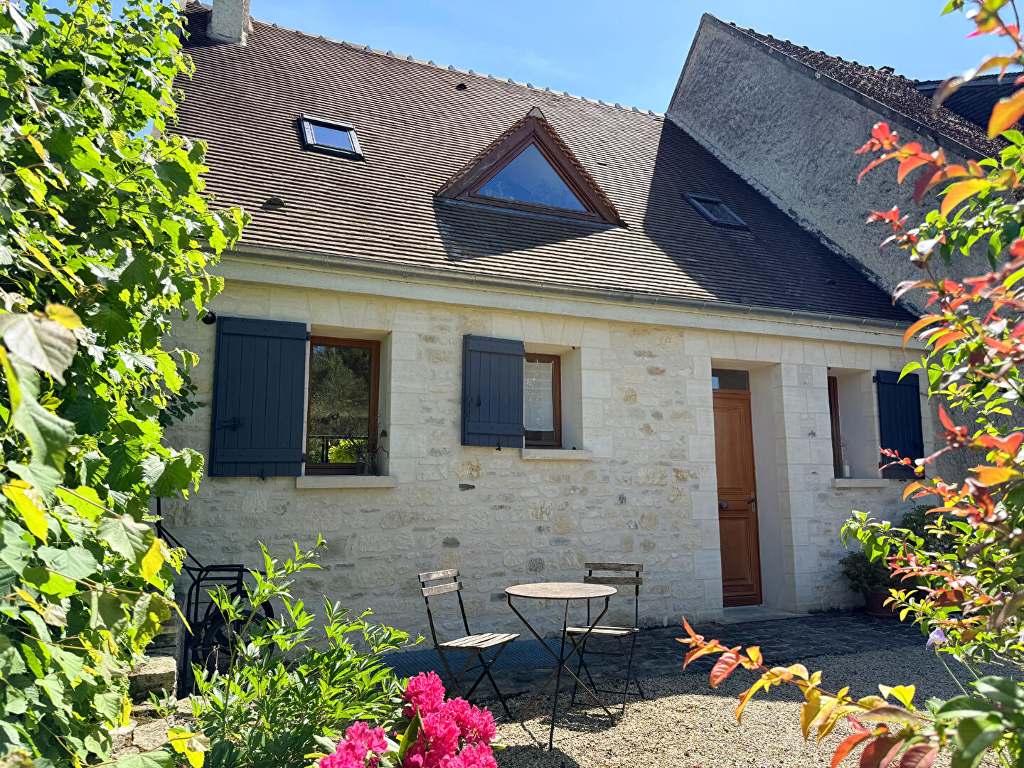 Agence immobilière de Séraphine immobilier - Séraphine immobilier