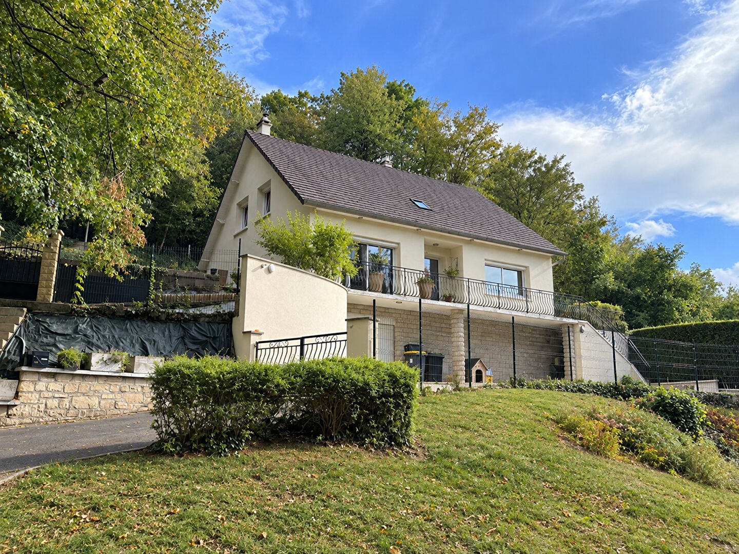 Agence immobilière de Séraphine immobilier - Séraphine immobilier
