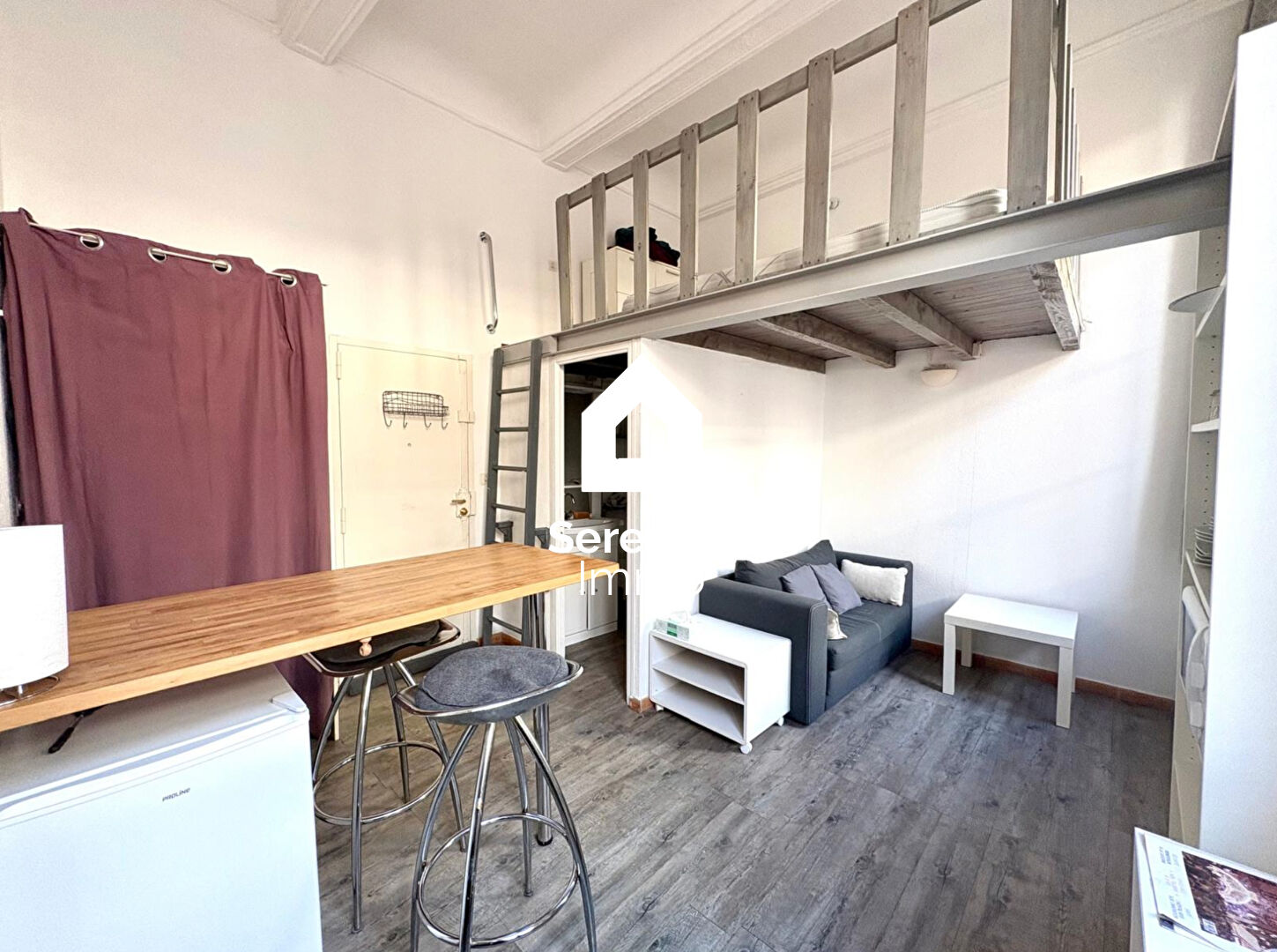 Agence immobilière de SERENITY IMMO Marseille - SERENITY IMMO