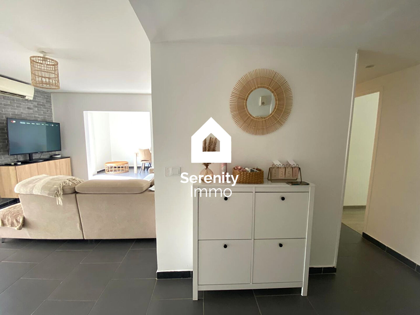 Agence immobilière de SERENITY IMMO Marseille - SERENITY IMMO