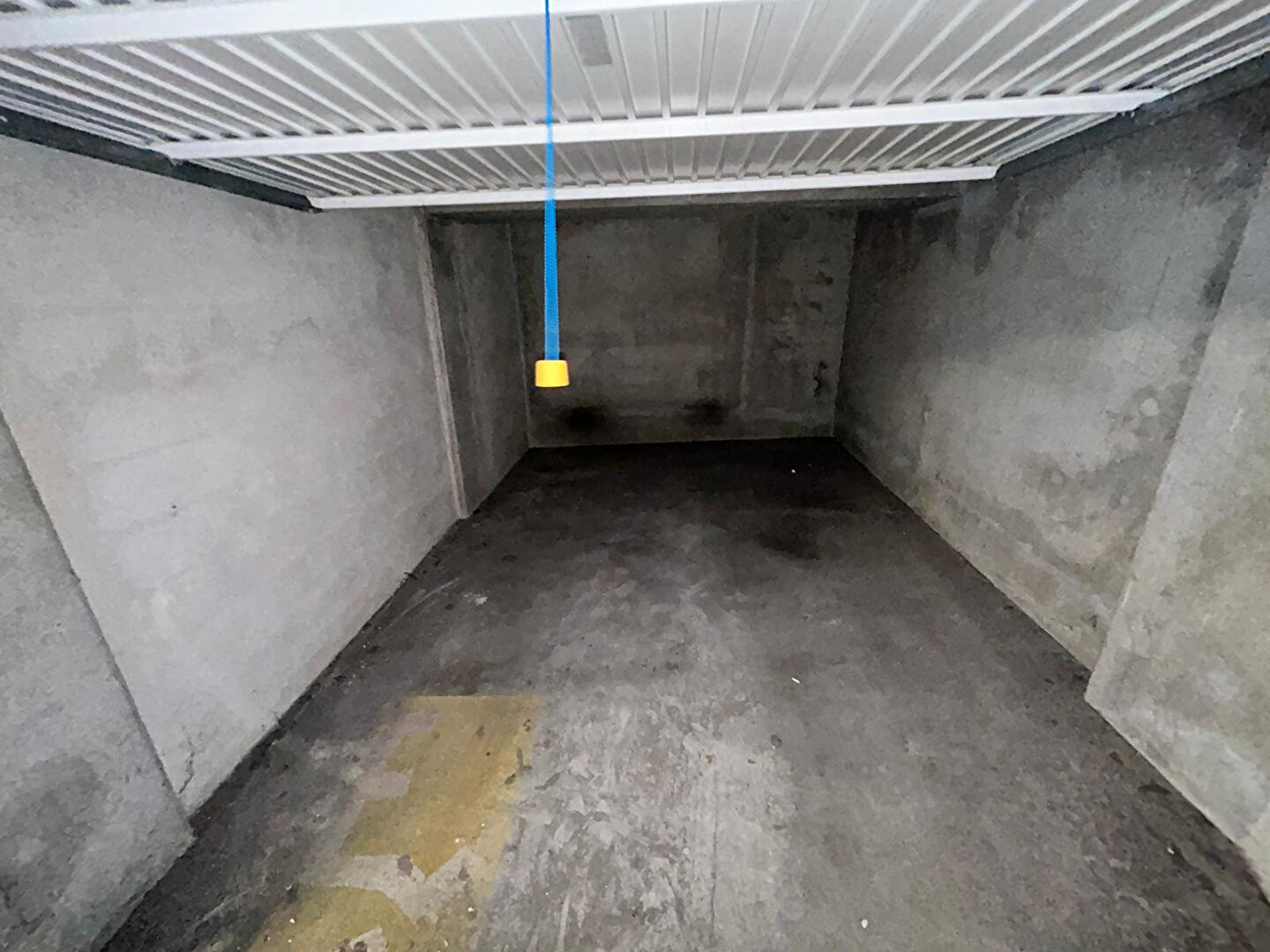 Photo Parking / box Vélodrome 16 m2 image 3/3