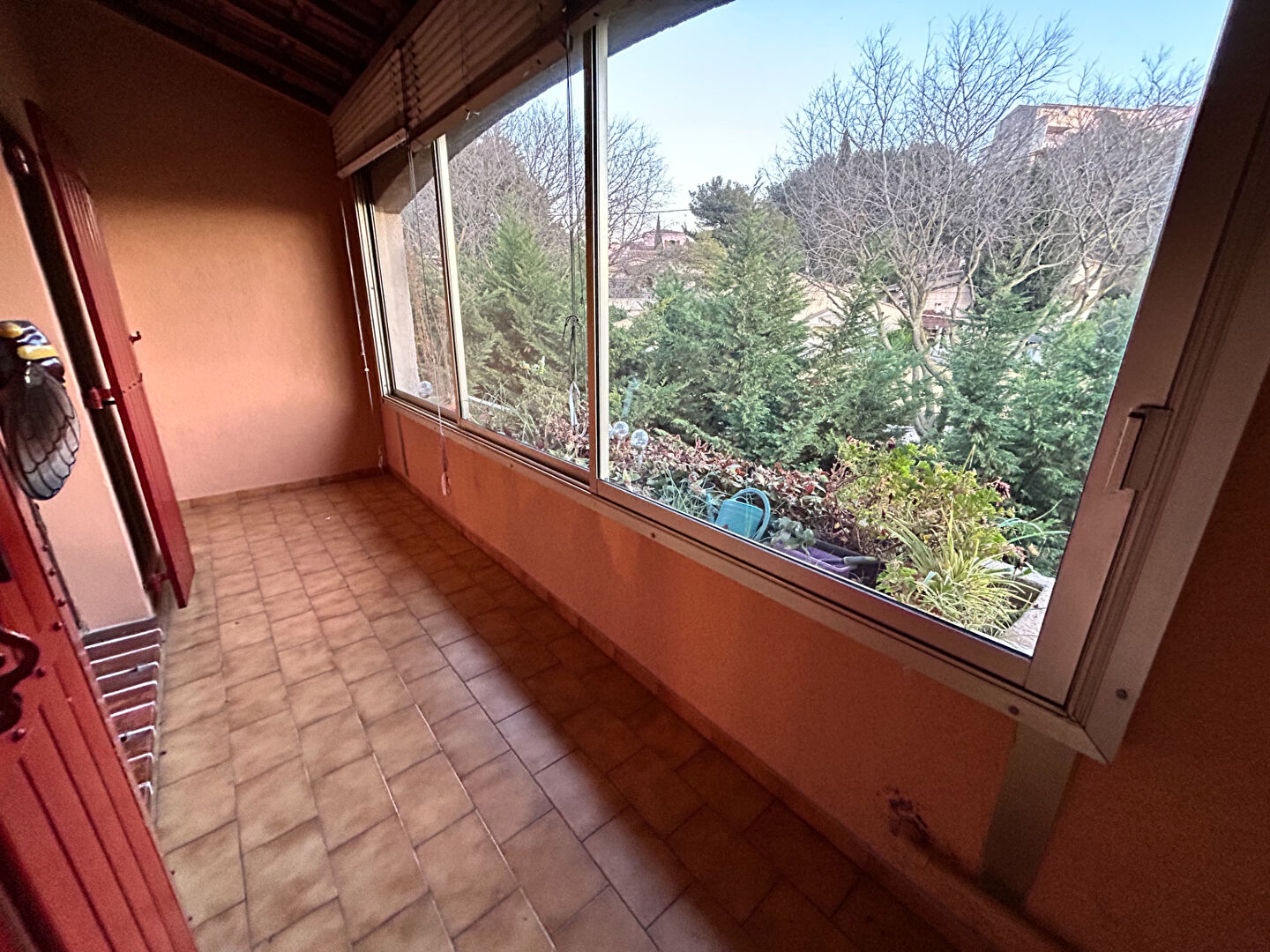 Appartement T3 de 72m² à Septèmes-les-Vallons