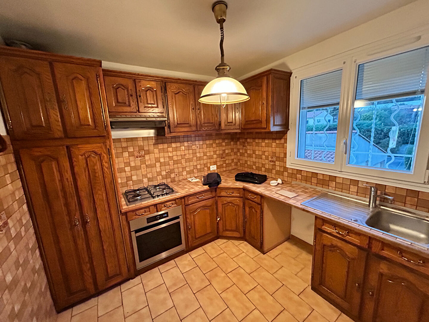 Photo Appartement T3 de 72m² à Septèmes-les-Vallons image 4/6