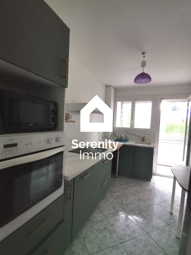 Agence immobilière de SERENITY IMMO Marseille - SERENITY IMMO