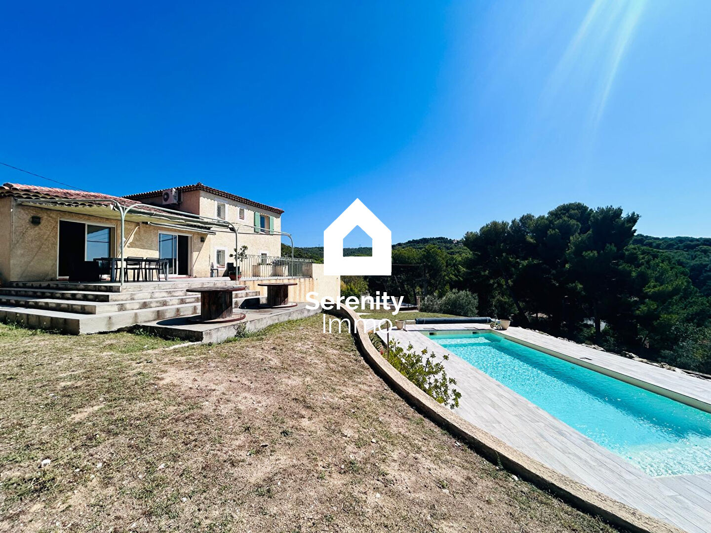 Agence immobilière de SERENITY IMMO Marseille - SERENITY IMMO
