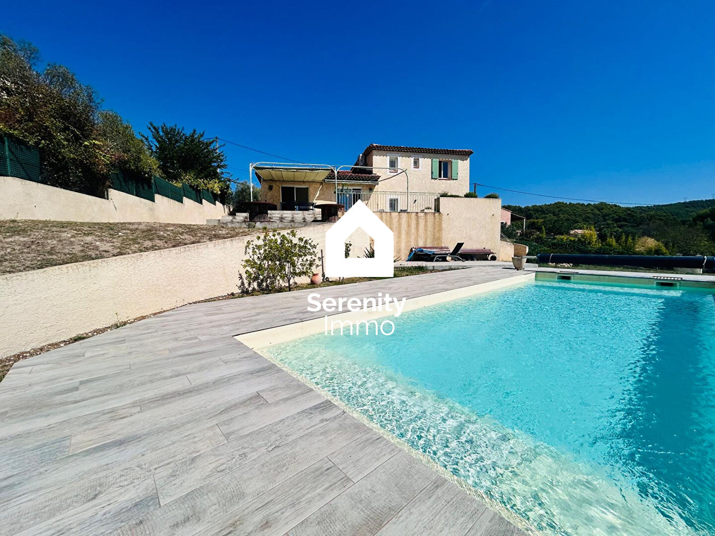 Agence immobilière de SERENITY IMMO Marseille - SERENITY IMMO