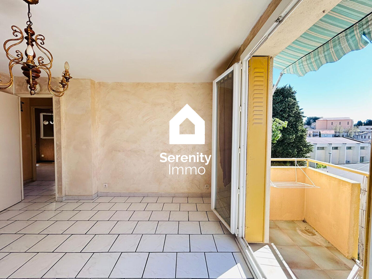 Agence immobilière de SERENITY IMMO Marseille - SERENITY IMMO