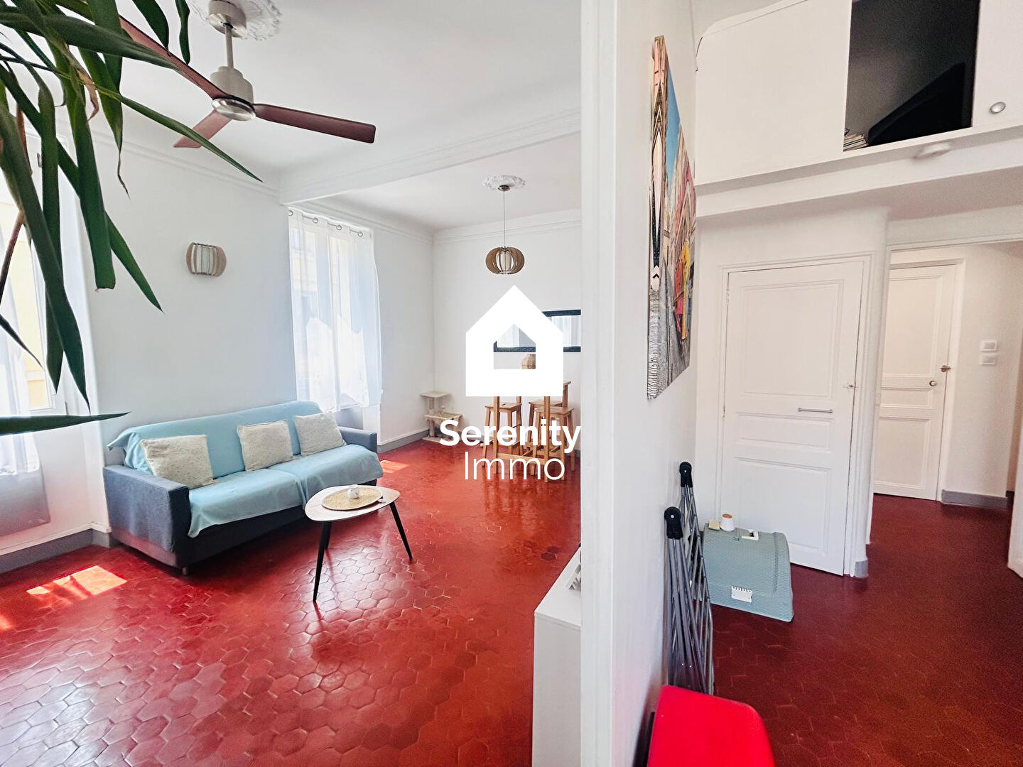 Agence immobilière de SERENITY IMMO Marseille - SERENITY IMMO