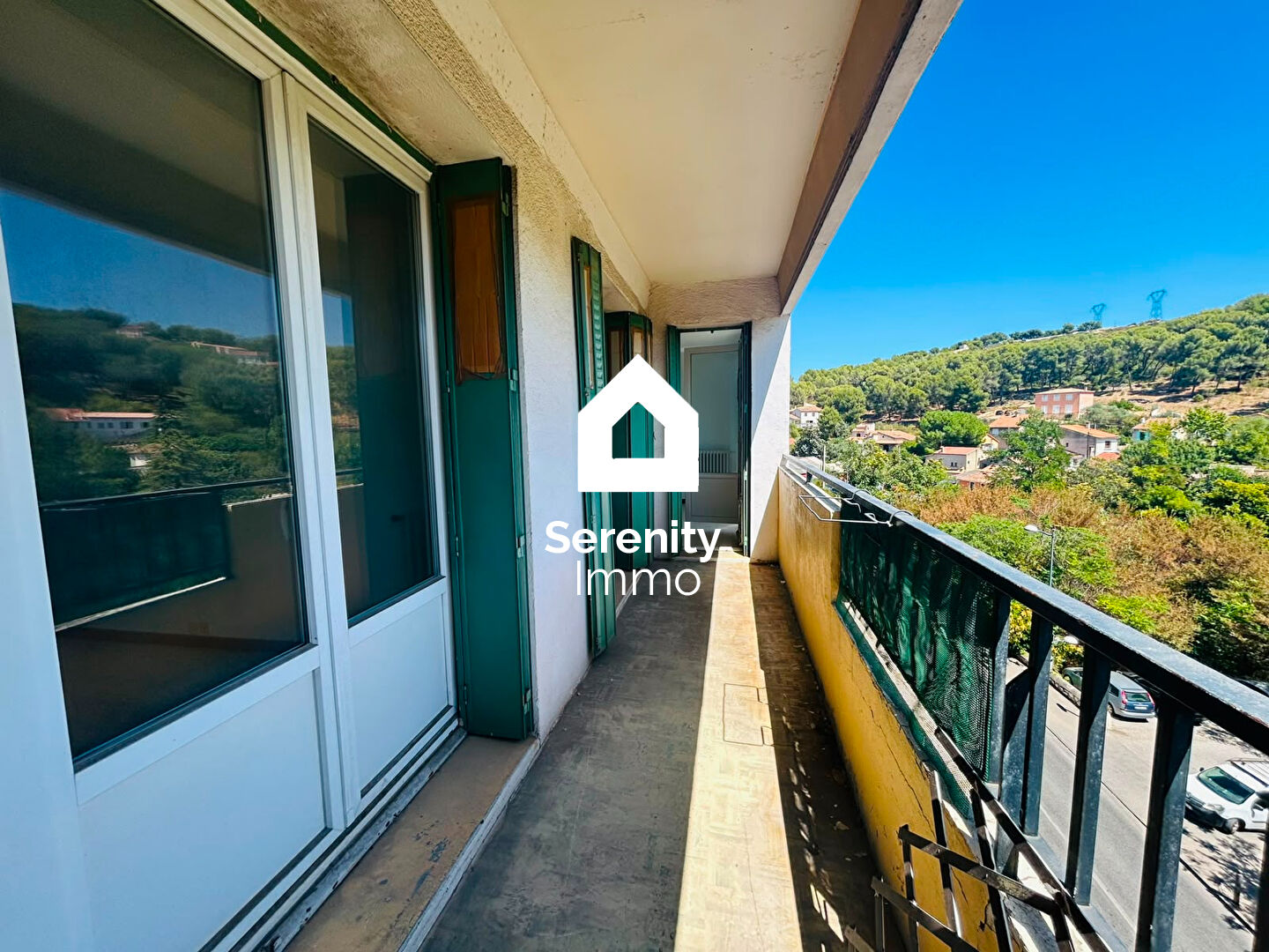 Agence immobilière de SERENITY IMMO Marseille - SERENITY IMMO
