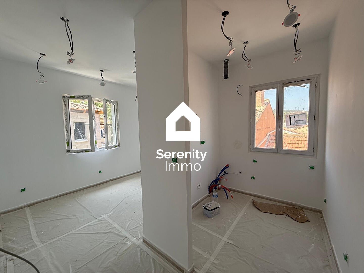 Agence immobilière de SERENITY IMMO Marseille - SERENITY IMMO