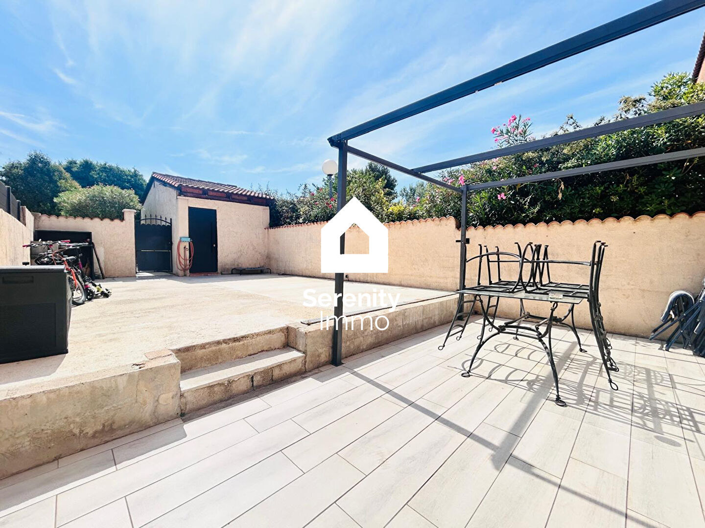 Agence immobilière de SERENITY IMMO Marseille - SERENITY IMMO
