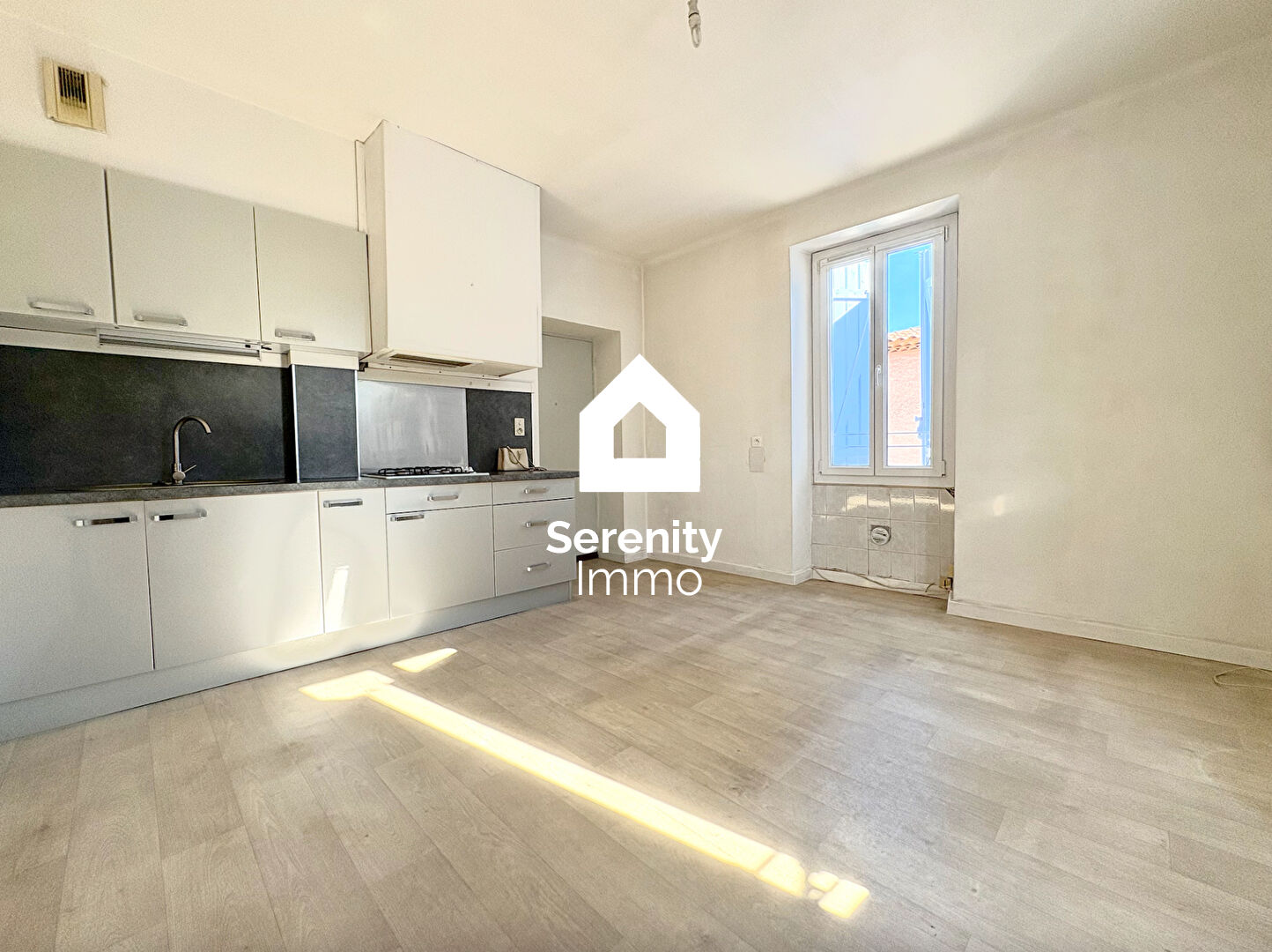 Agence immobilière de SERENITY IMMO Marseille - SERENITY IMMO