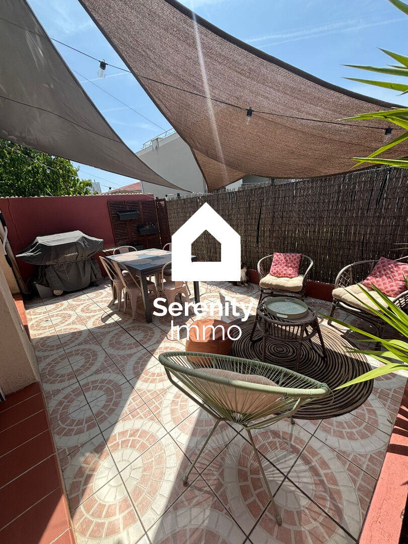 Agence immobilière de SERENITY IMMO Marseille - SERENITY IMMO
