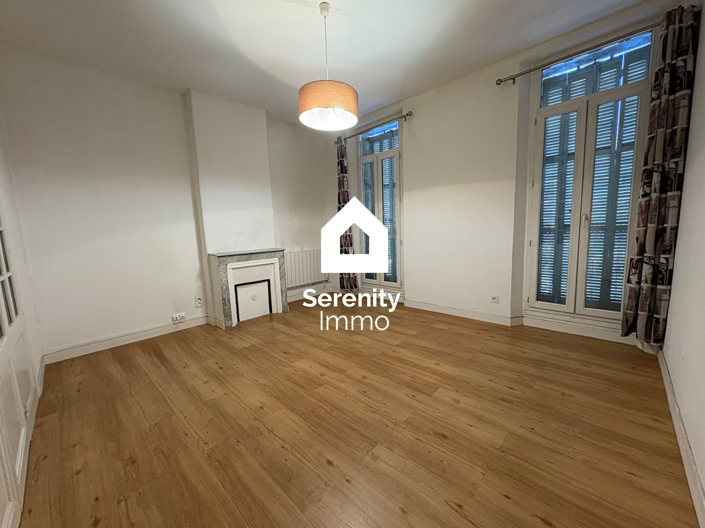 Agence immobilière de SERENITY IMMO Marseille - SERENITY IMMO