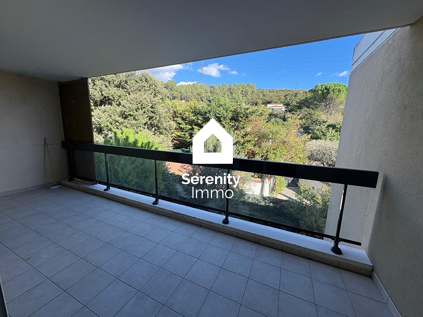 Appartement Marseille (13012) 3 pièce(s) 61 m2