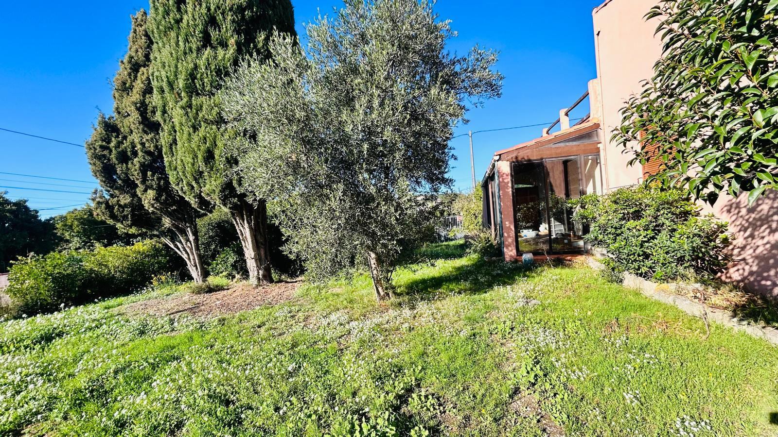 Terrain à vendre à Septèmes les Vallons - Référence 724