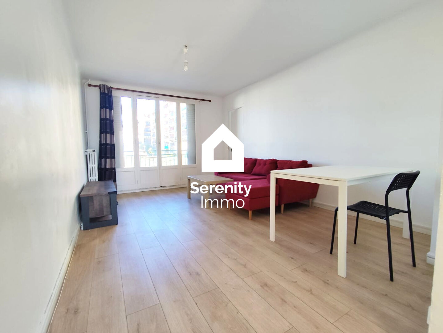 Agence immobilière de SERENITY IMMO Marseille - SERENITY IMMO