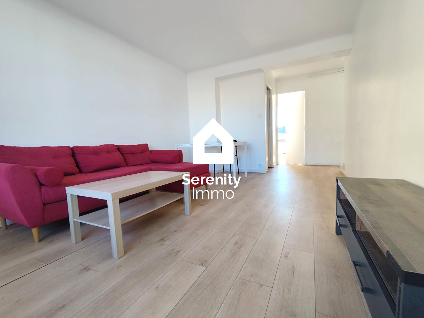 Appartement Marseille 4 pièce(s) 67.24 m2