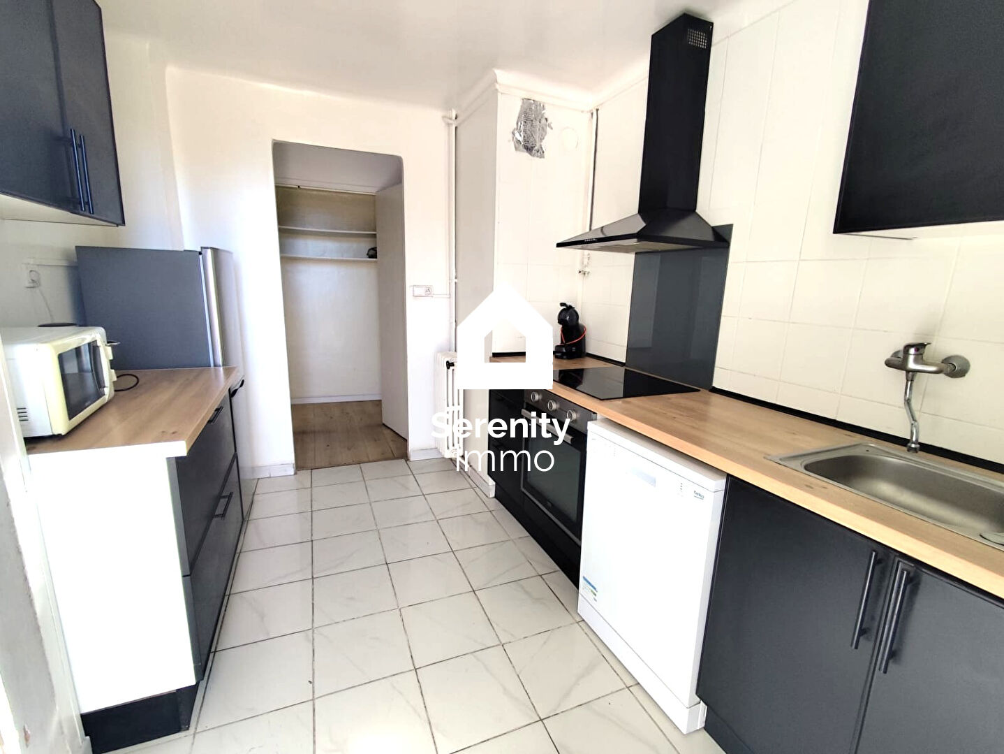 Photo Appartement Marseille 4 pièce(s) 67.24 m2 image 3/6