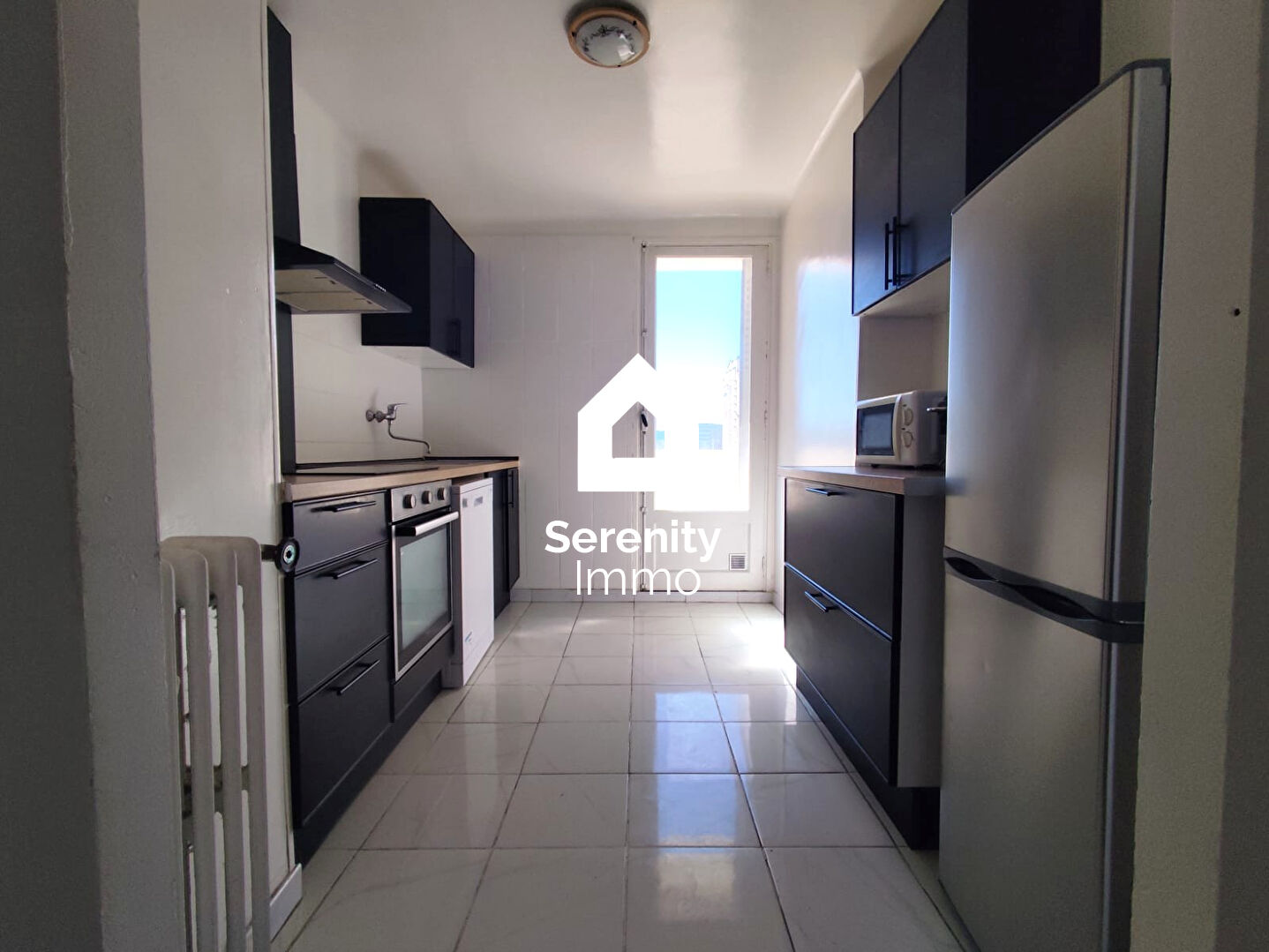 Photo Appartement Marseille 4 pièce(s) 67.24 m2 image 4/6