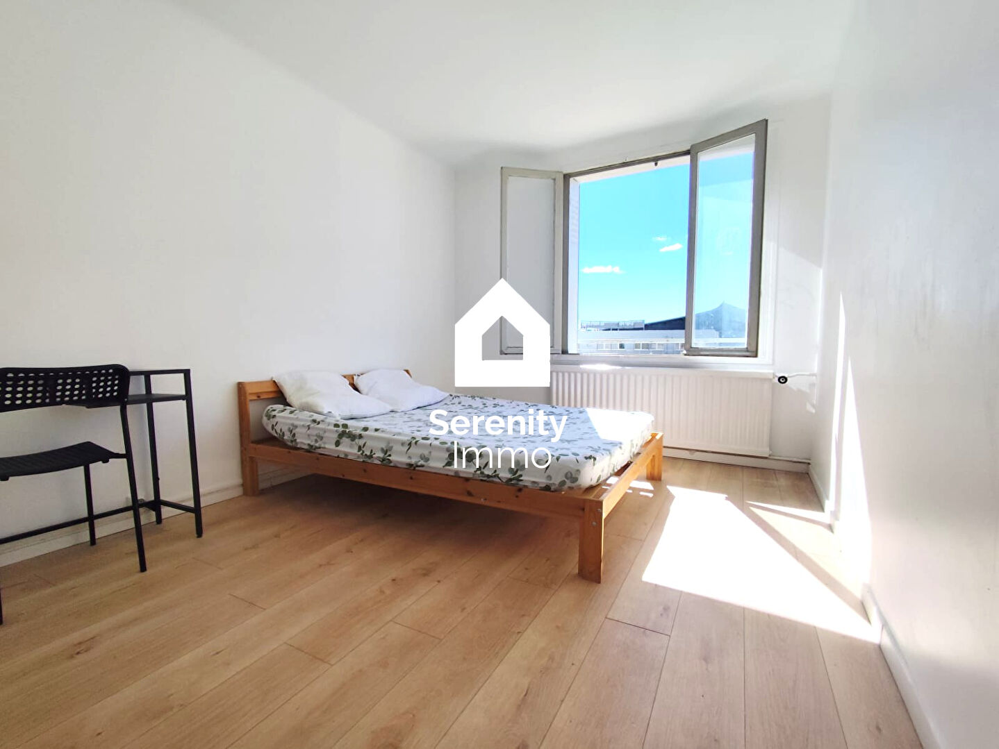 Photo Appartement Marseille 4 pièce(s) 67.24 m2 image 5/6