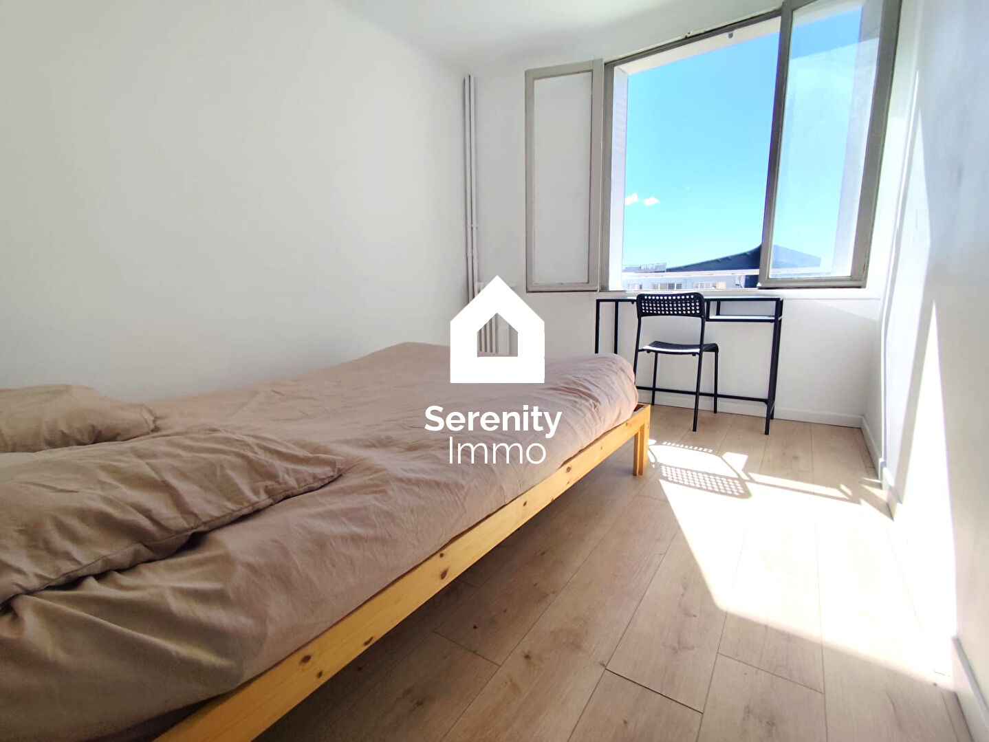 Photo Appartement Marseille 4 pièce(s) 67.24 m2 image 6/6