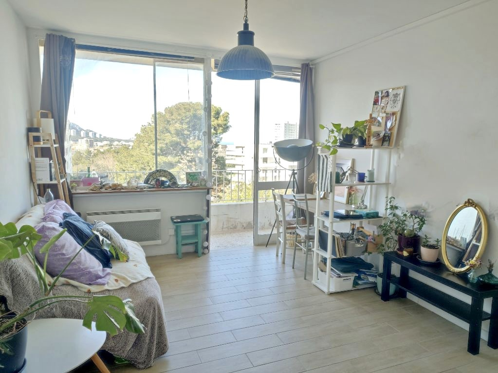 Agence immobilière de SERENITY IMMO Marseille - SERENITY IMMO
